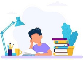 نقش تمرین‌های کتاب در آمادگی امتحان نهایی