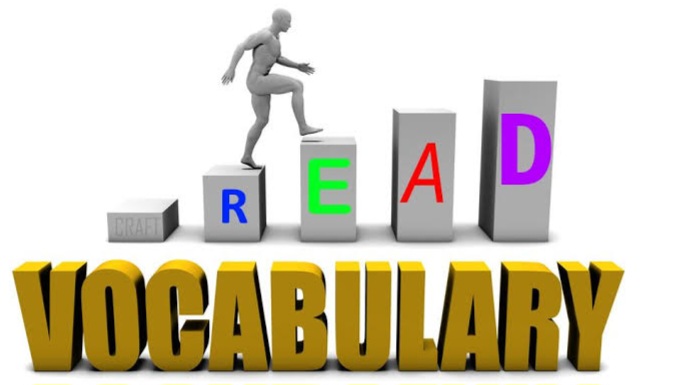روش جمع‌بندی واژگان(Vocabulary)
