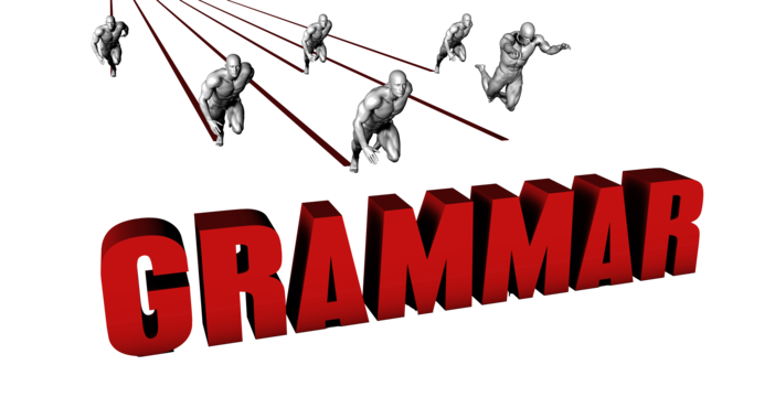 روش جمع‌بندی گرامر(Grammar)